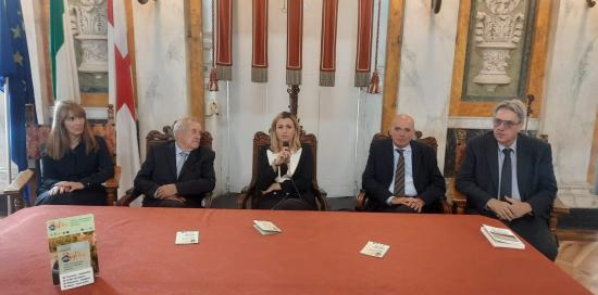 Alessandra Bianchi assessore turismo