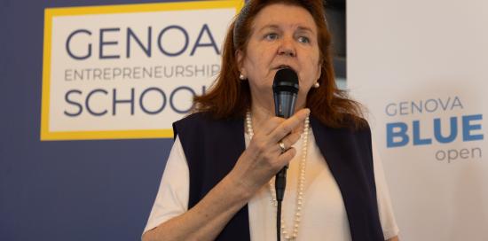 Anna Maria Saiano
