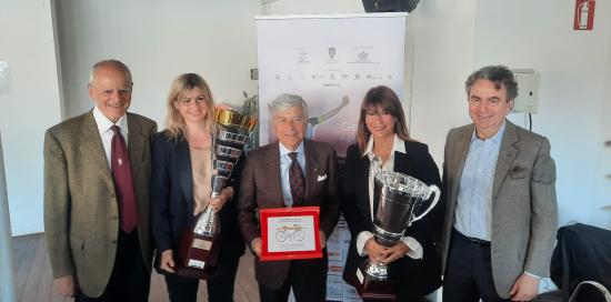 Giro dell'Appennino 2023