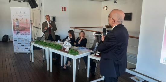 Giro dell'Appennino 2023