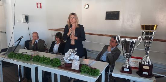 Giro dell'Appennino 2023