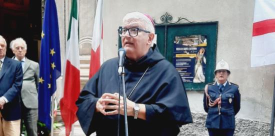 Arcivescovo Tasca
