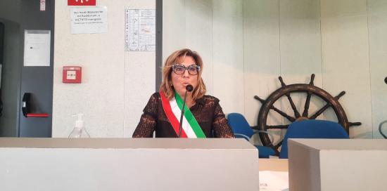 assessore Marta Brusoni