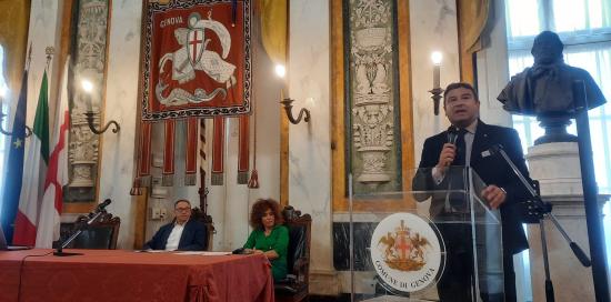  Assessore Mario Mascia