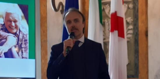 Associazione Genova Smart City incontra Campora e Falteri-Cattapani