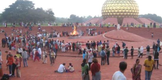 Auroville