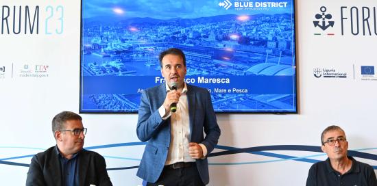 innovaTION VILLAGE NAUTICO