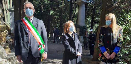 Le autorità civili