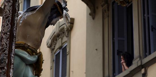 confraternite Foto Bussalino