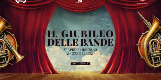 Giubileo bande