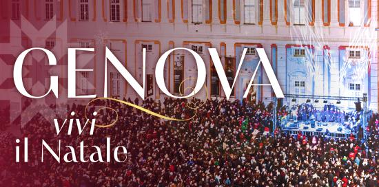 Natale a Genova