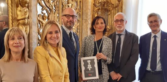 Genova BeDesign Week 2023