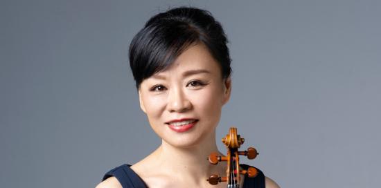 Bin Huang