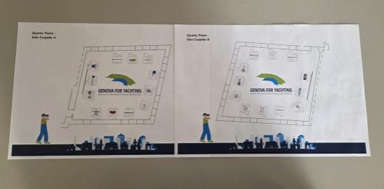 Blue District Career Day 2026-Mappe Blue District Career Day 2026-Mappe