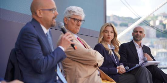 Evento Blue Economy