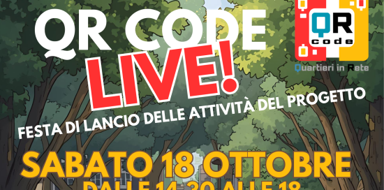 Locandina dell'evento 