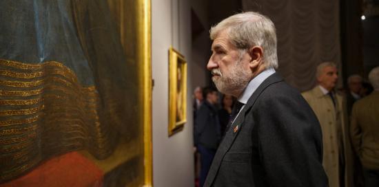 Palazzo Rosso