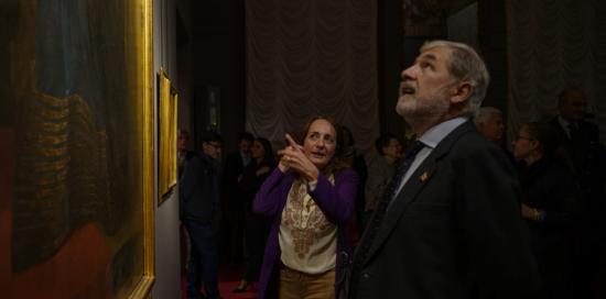 Palazzo Rosso
