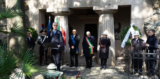 giornata unità d Italia 2023