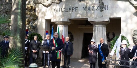 giornata unità d Italia 2023 