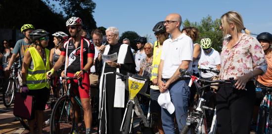 Ciclabile corso italia
