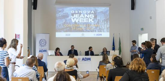 conferenza stampa