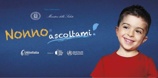 Presentazione Nonno Ascoltami!-Manifesto