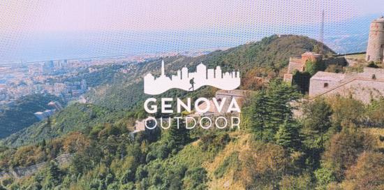 Borsa del Turismo Esperienziale Outdoor-Genova Outdoor Borsa del Turismo Esperienziale Outdoor-Genova Outdoor