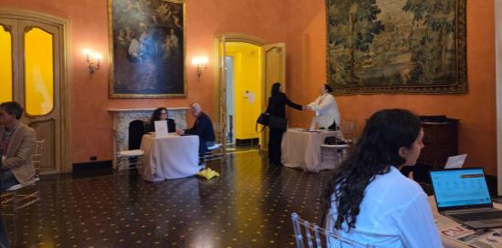 Borsa del Turismo Esperienziale Outdoor-Incontri