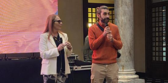 Borsa del Turismo Esperienziale Outdoor-Intervento Beghin