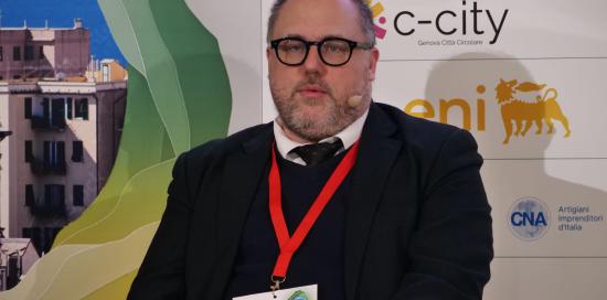 CVF_Giovanni Battista Raggi_presidente Amiu_ph Bardelli
