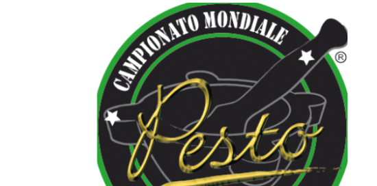 logo del campionato del pesto