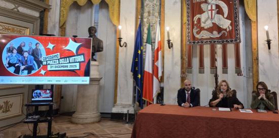 Capodanno 2026-Garzarelli, Salis, Beghin-01 Capodanno 2026-Garzarelli, Salis, Beghin-01