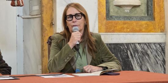 Capodanno 2026-Intervento Beghin Capodanno 2026-Intervento Beghin