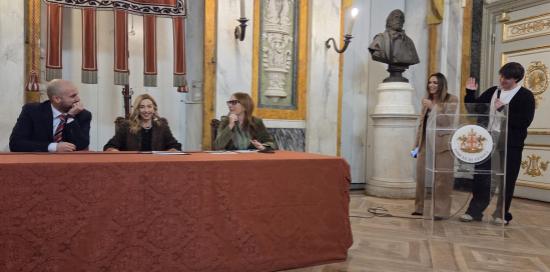 Capodanno 2026-Intervento Garitta, Mara Capodanno 2026-Intervento Garitta, Mara