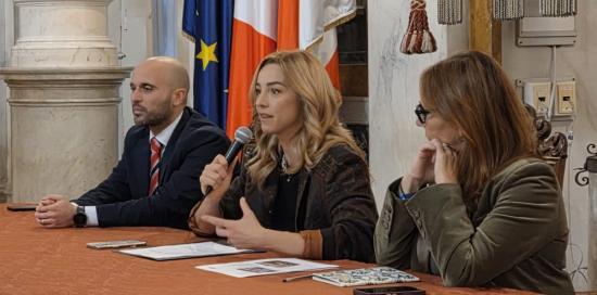 Capodanno 2026-Intervento Salis Capodanno 2026-Intervento Salis