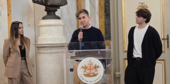 Capodanno 2026-Intervento Sasso Capodanno 2026-Intervento Sasso