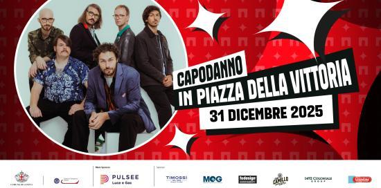 Pinguini Tattici Nucleari