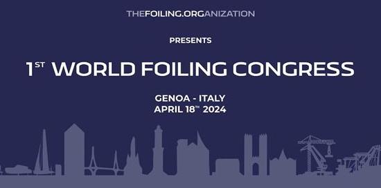 Congresso Foiling Organization-Manifesto