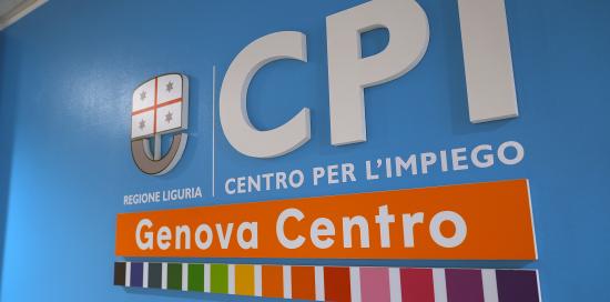 Centro impiego