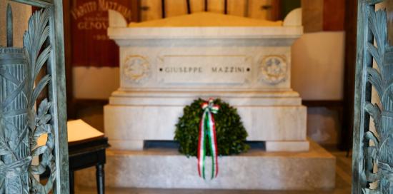 Cerimonia Giornata Unità Nazionale