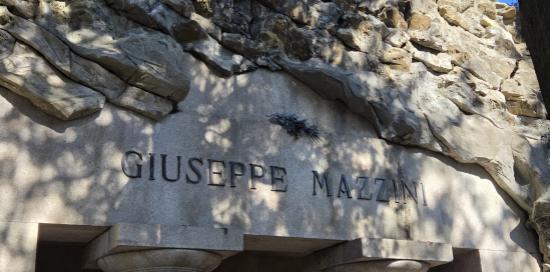 Cerimonia Giornata Unità Nazionale