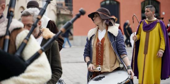 Cerimonia premiazione Passaporto dei presepi