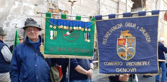 gonfaloni