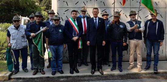 foto di gruppo