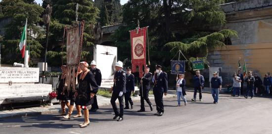 corteo