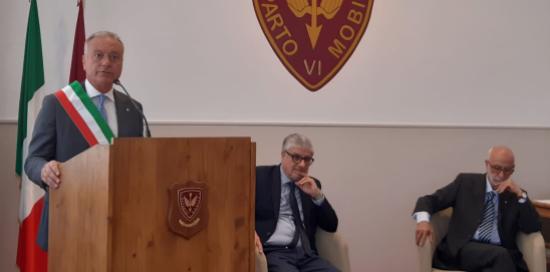 Cerimonia in ricordo del combattimento a Cremeno-Convegno Aula Magna-Cassibba 01.jpg