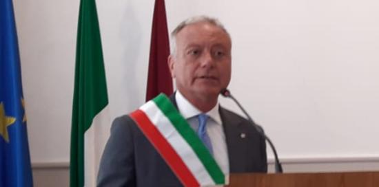 Cerimonia in ricordo del combattimento a Cremeno-Convegno Aula Magna-Cassibba 01.jpg
