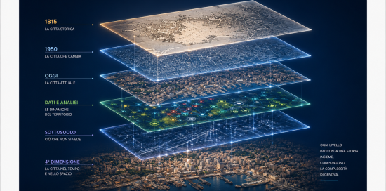 Deep mapping (AI)