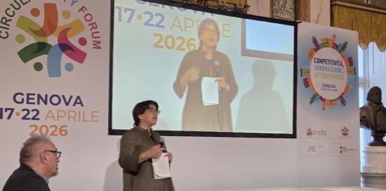 silvia pericu